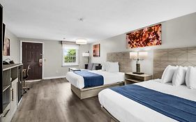 The Northshore Hotel